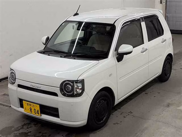 DAIHATSU MIRA TOCOT