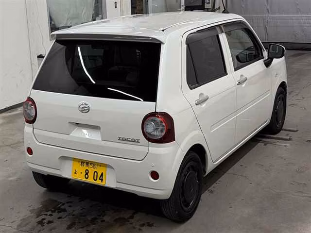 DAIHATSU MIRA TOCOT