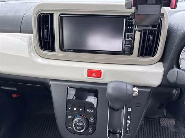 DAIHATSU MIRA TOCOT