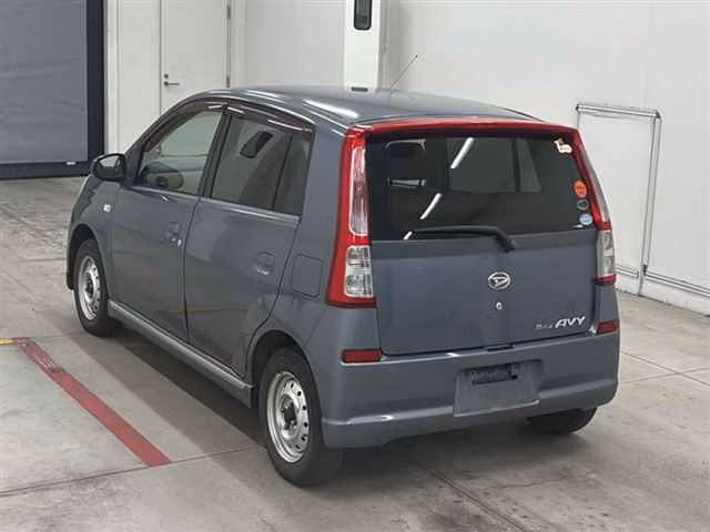 DAIHATSU MIRA AVY