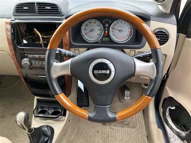 DAIHATSU MIRA AVY