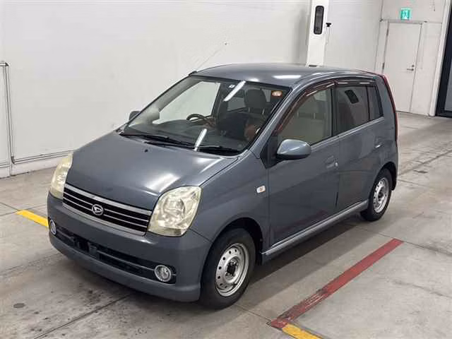 DAIHATSU MIRA AVY