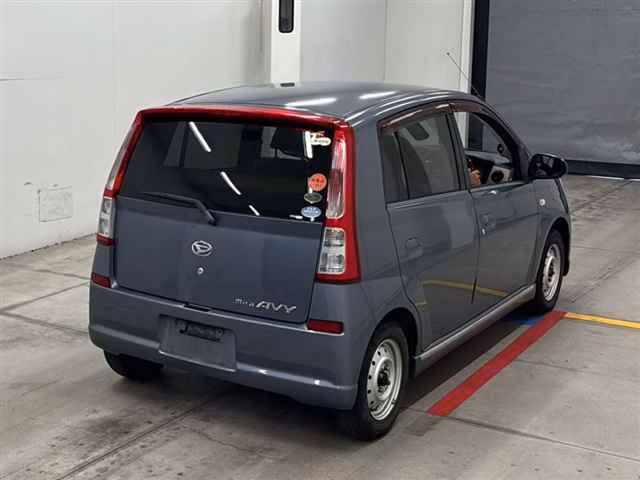 DAIHATSU MIRA AVY