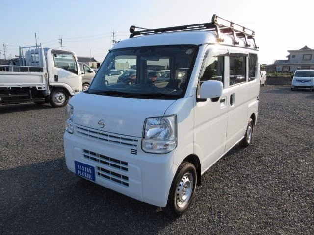 Nissan NV100 Clipper