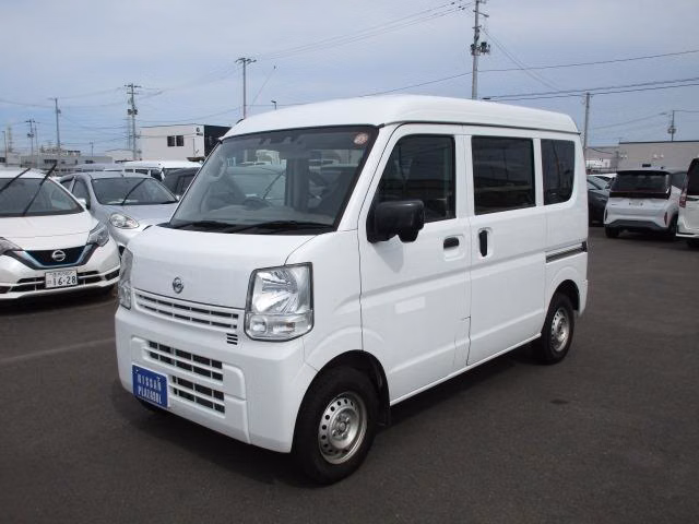 Nissan NV100 Clipper