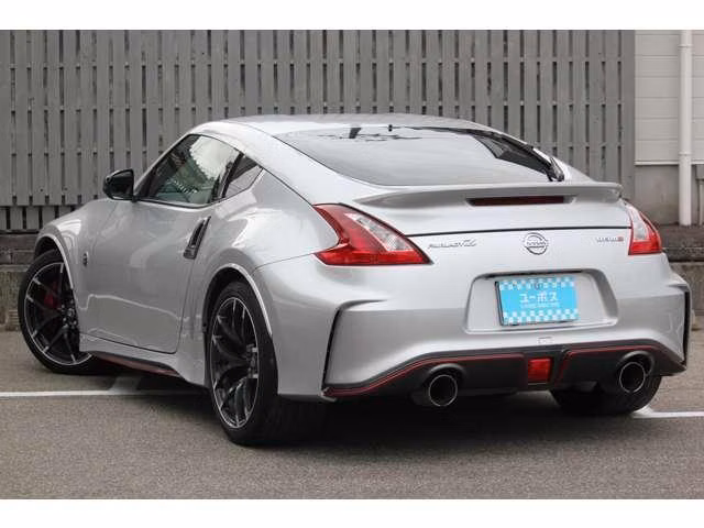 Nissan Fairlady Z
