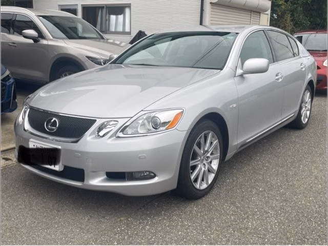 Lexus GS350