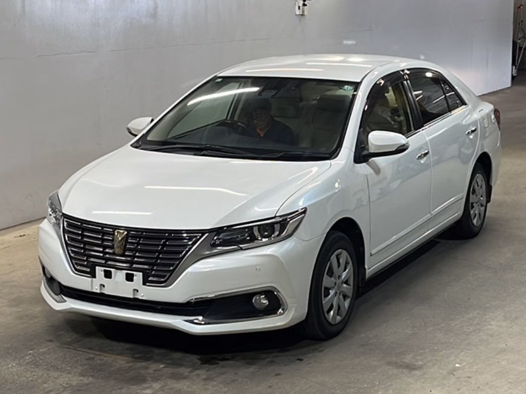 Toyota Premio