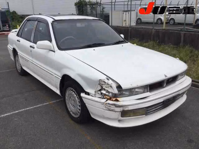 Mitsubishi Galant