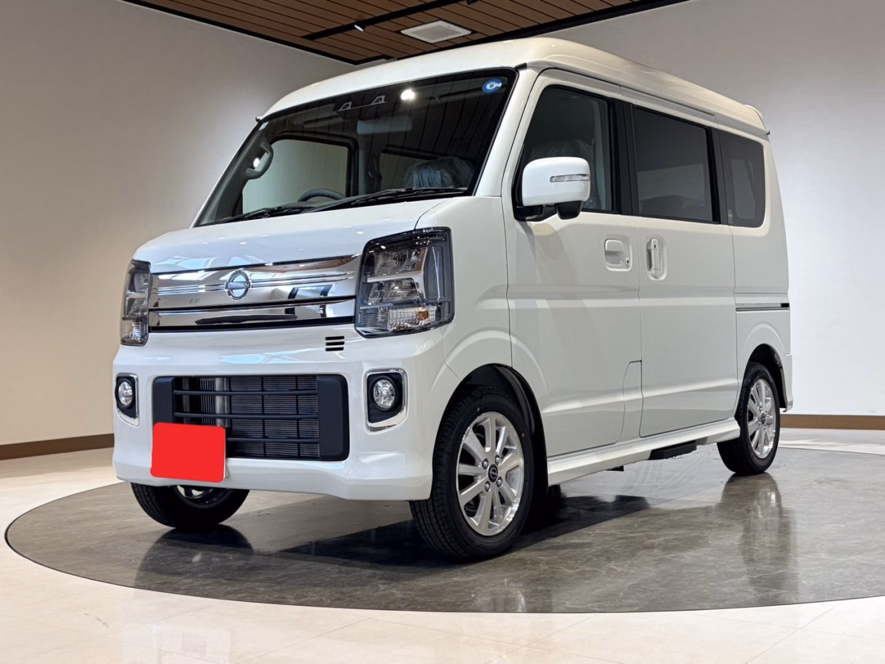 Nissan NV100 Clipper