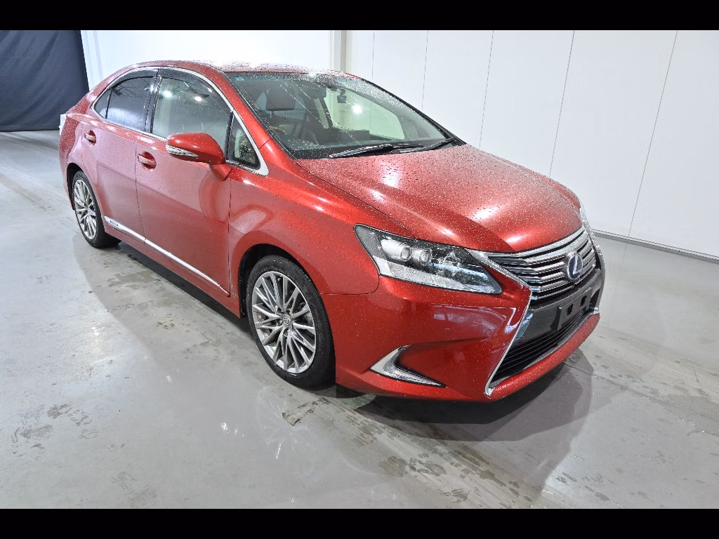 Lexus HS250h