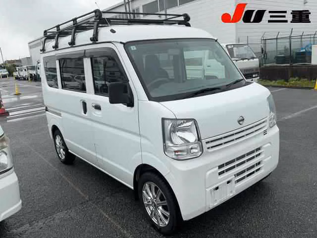 Nissan NV100 Clipper