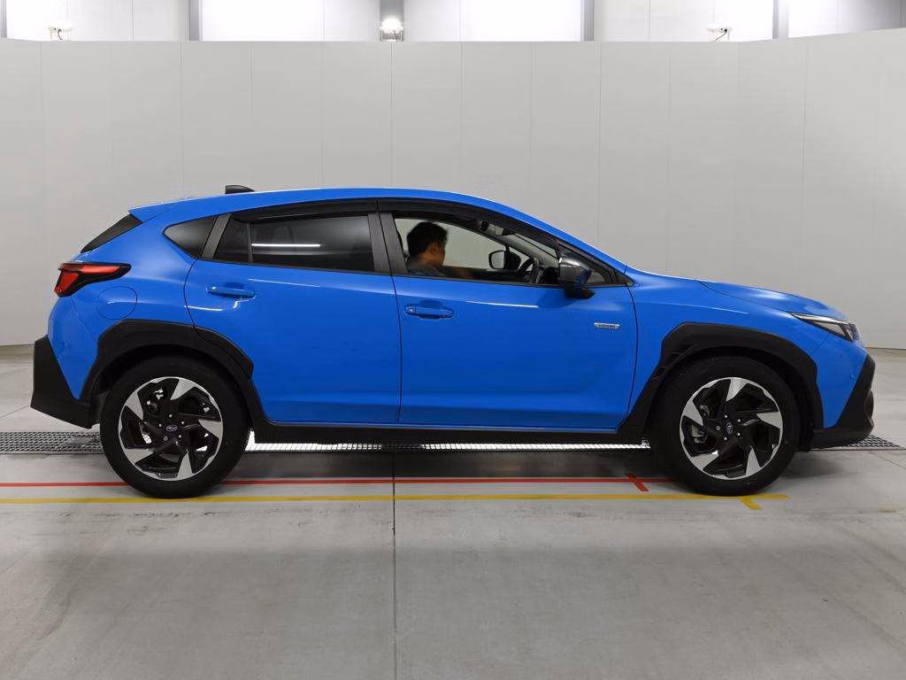 SUBARU CROSSTREK