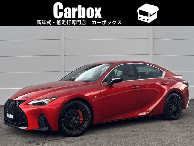 Lexus IS300