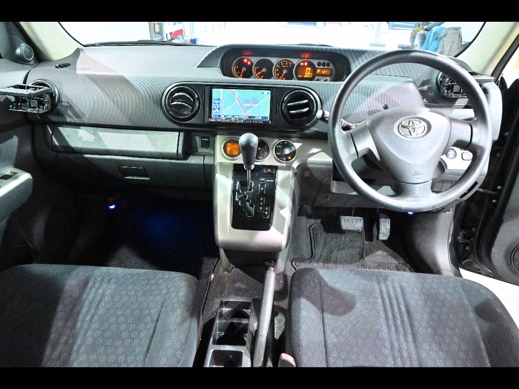 TOYOTA COROLLA RUMION