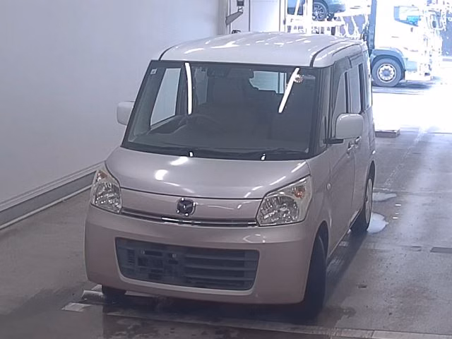 MAZDA FLAIR WAGON