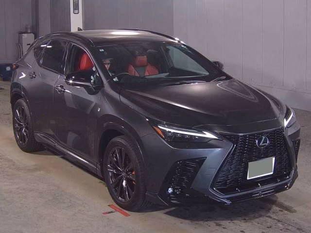 LEXUS NX350