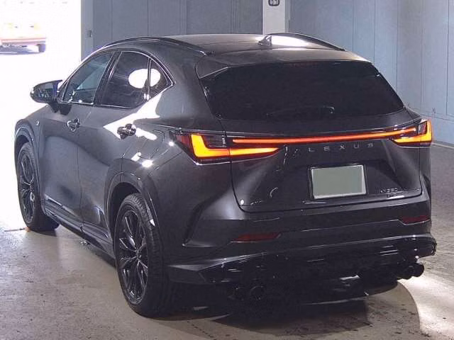 LEXUS NX350
