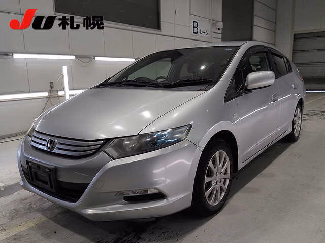 HONDA INSIGHT
