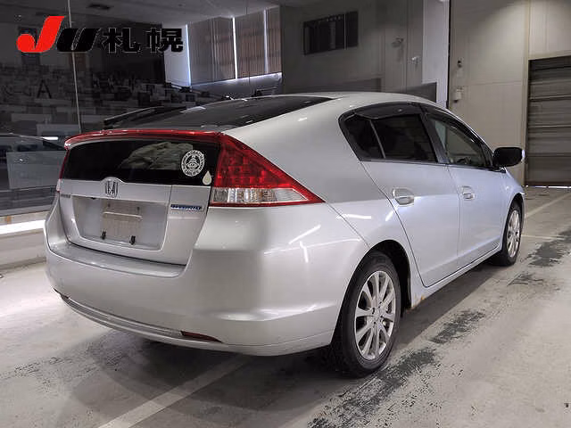 HONDA INSIGHT