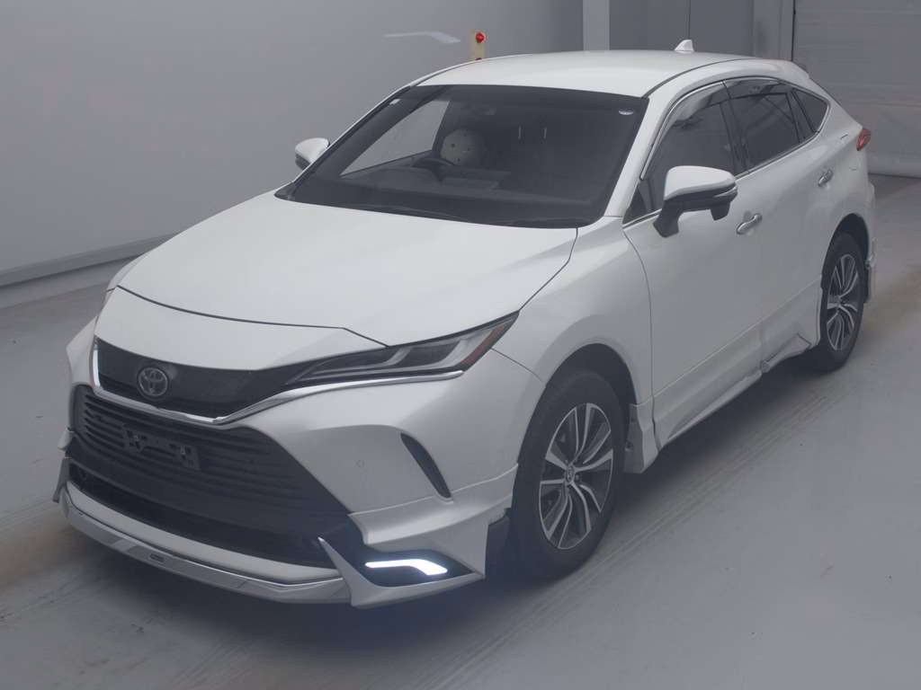 Toyota Venza