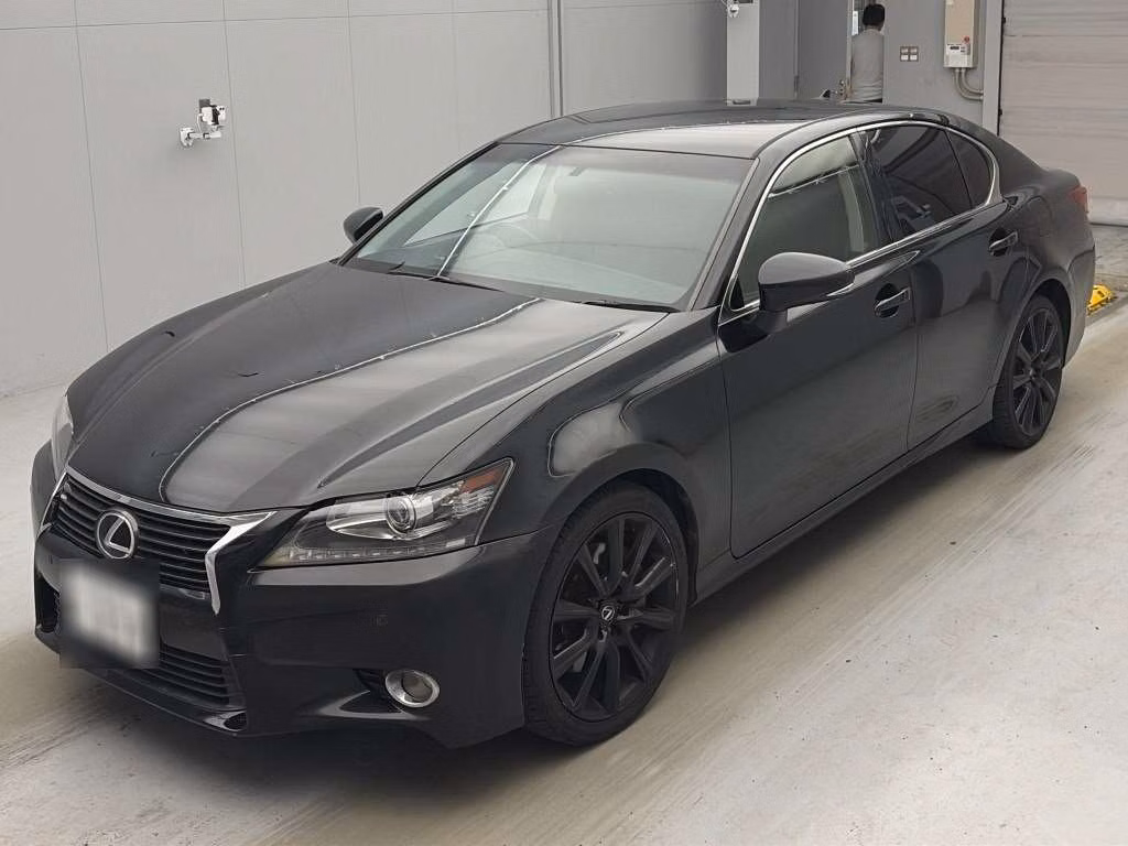 Lexus GS250