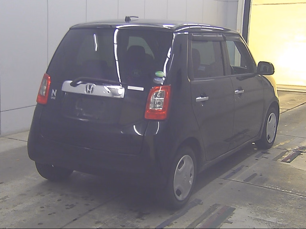 HONDA N-ONE