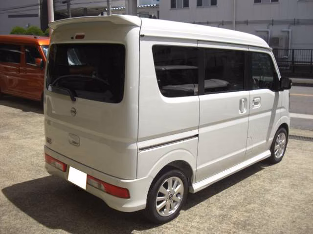 Nissan NV100 Clipper