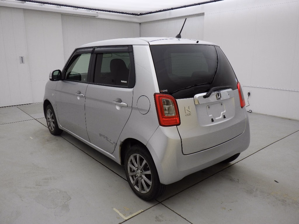 HONDA N-ONE