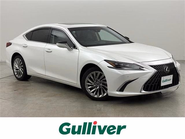 Lexus ES300h