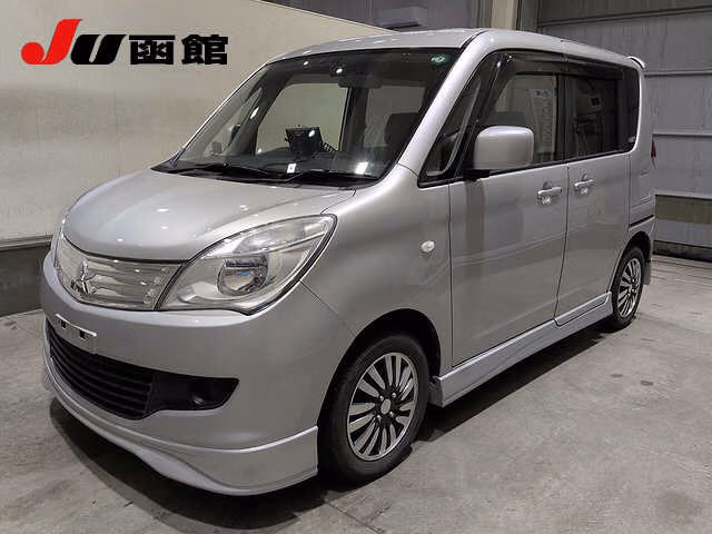 Mitsubishi Delica D:2
