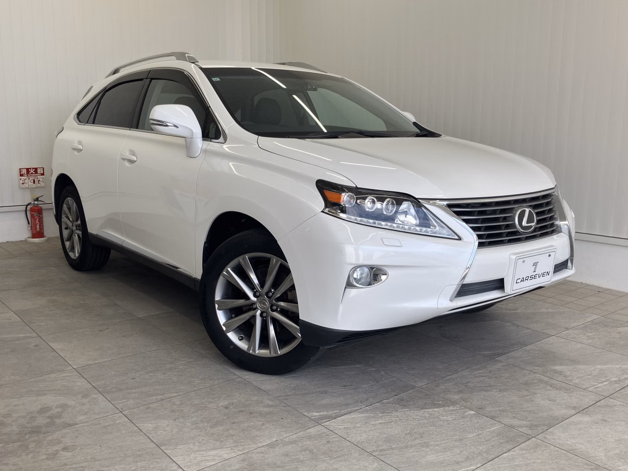 Lexus RX270