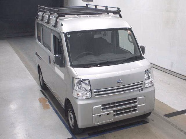 Nissan NV100 Clipper