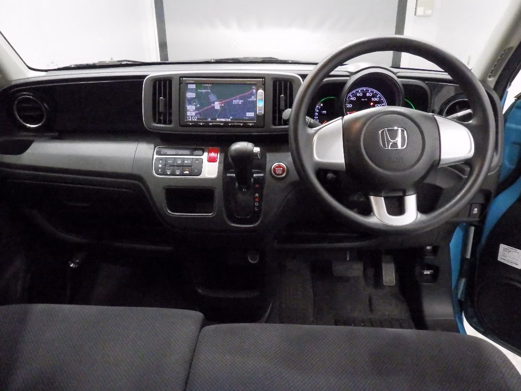 HONDA N-ONE