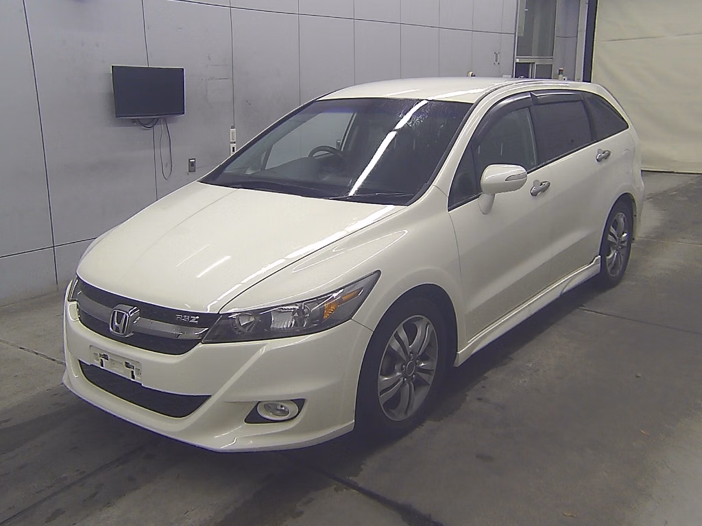 HONDA STREAM
