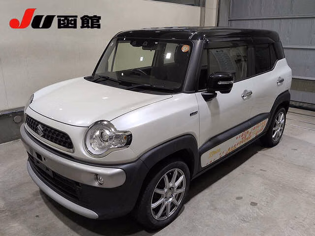 SUZUKI XBEE