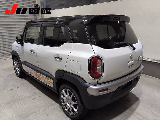 SUZUKI XBEE