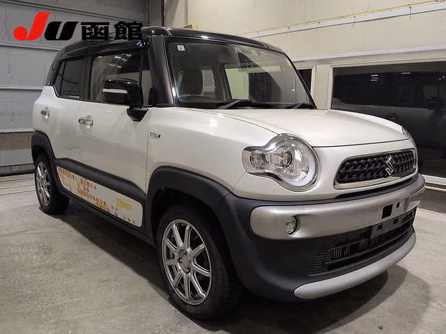SUZUKI XBEE