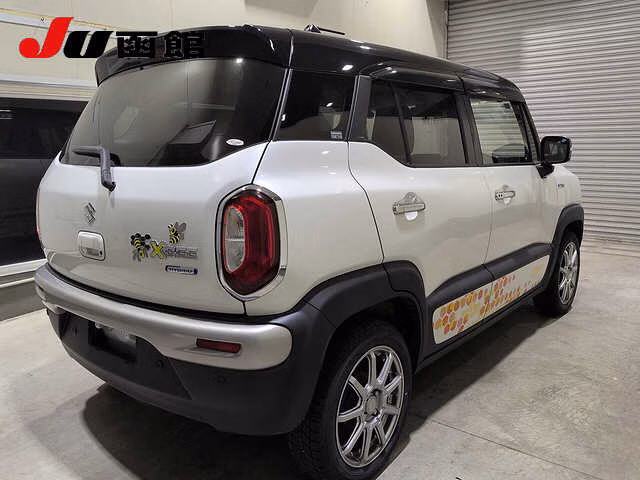 SUZUKI XBEE