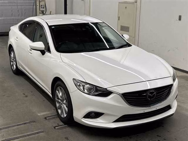 MAZDA ATENZA
