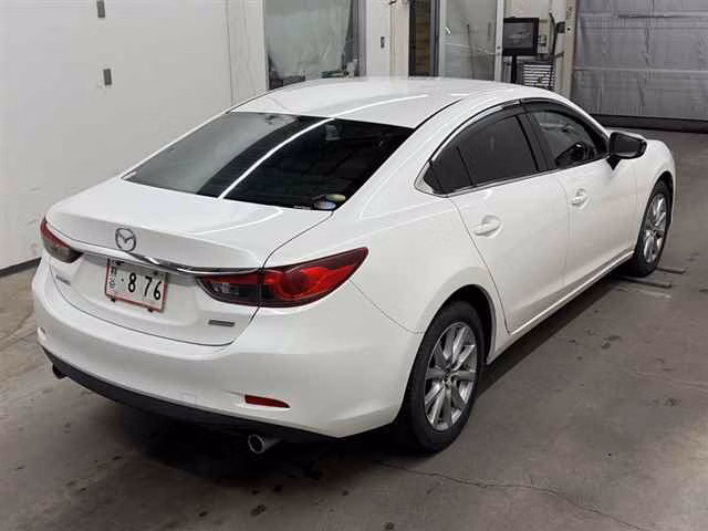MAZDA ATENZA