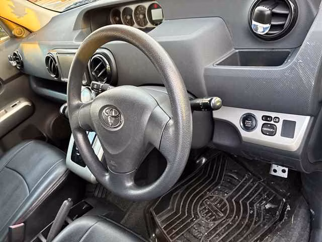 Toyota Corolla Rumion