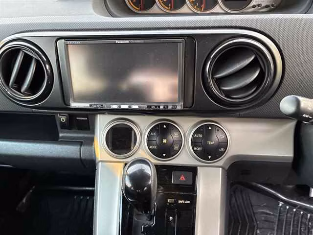 Toyota Corolla Rumion
