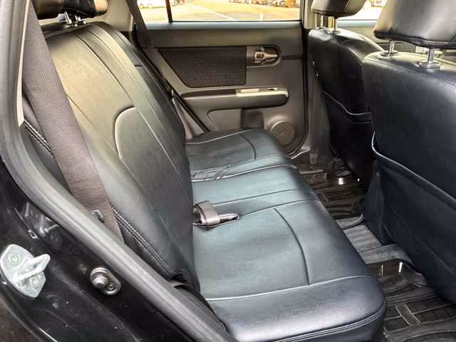 Toyota Corolla Rumion