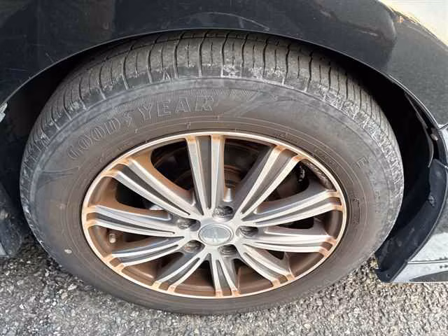 Toyota Corolla Rumion