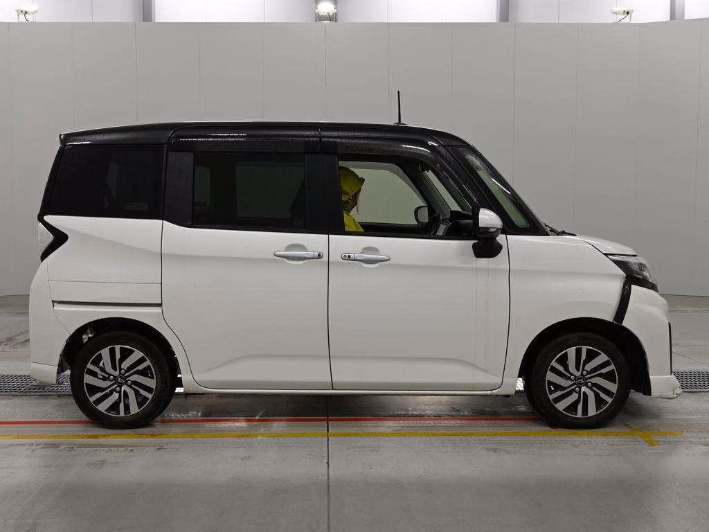 DAIHATSU THOR