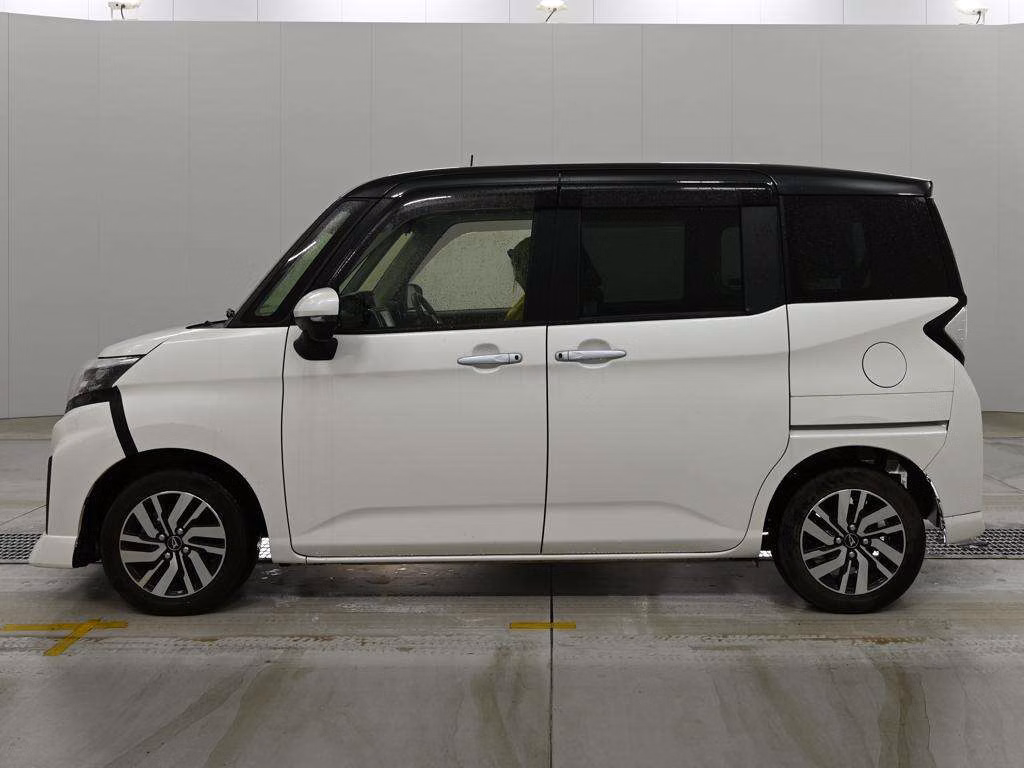 DAIHATSU THOR