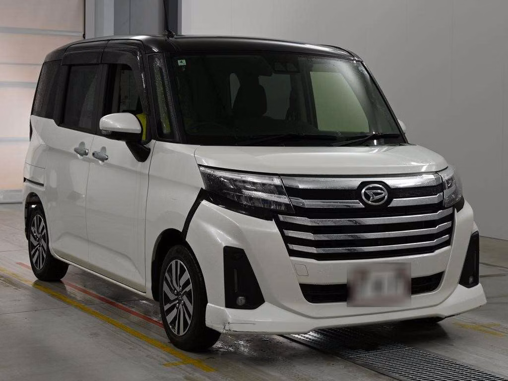 DAIHATSU THOR