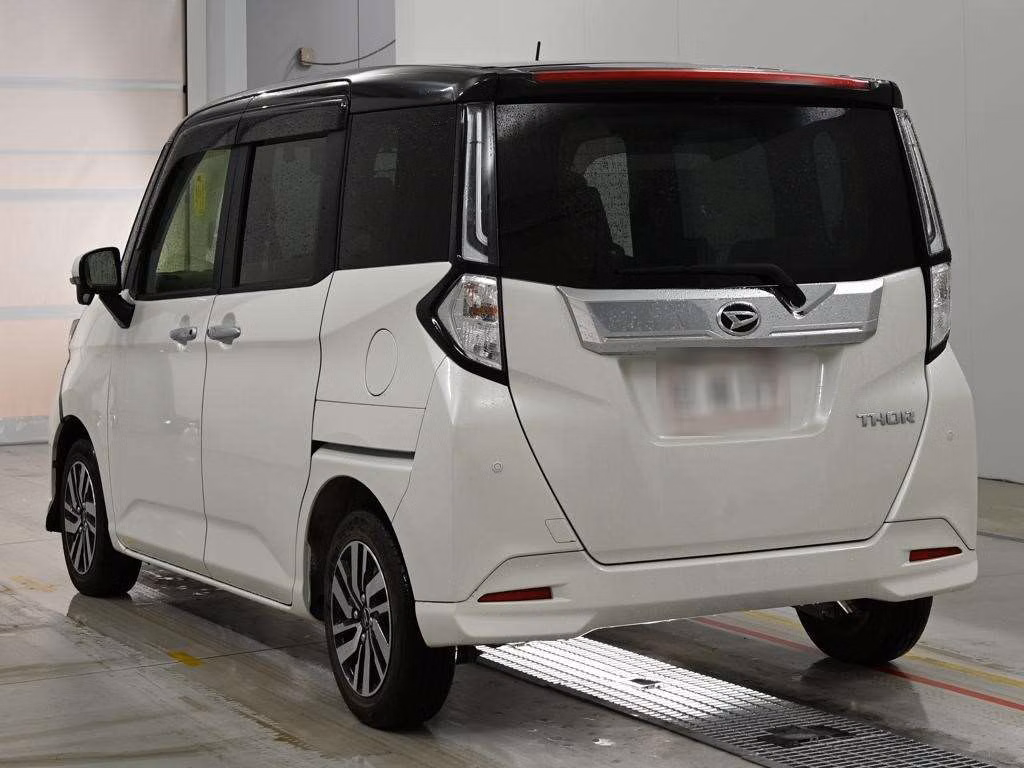 DAIHATSU THOR