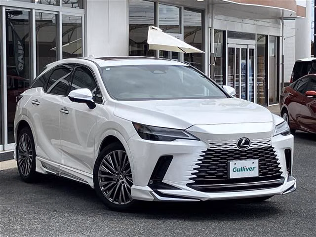 LEXUS RX350H